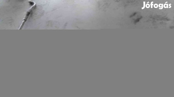 Ford Focus II Klímacső