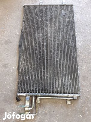 Ford Focus II Klímahűtő Radiátor