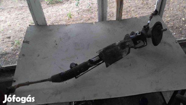 Ford Focus II Kormánymű Szervós