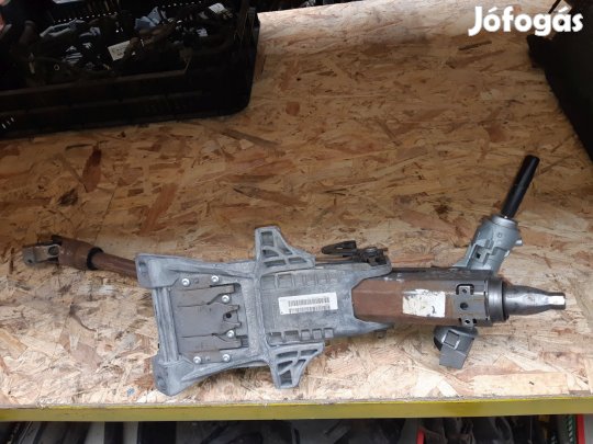 Ford Focus II Kormányoszlop + Kormánykardán