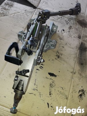 Ford Focus II Kormányoszlop + Kormánykardán