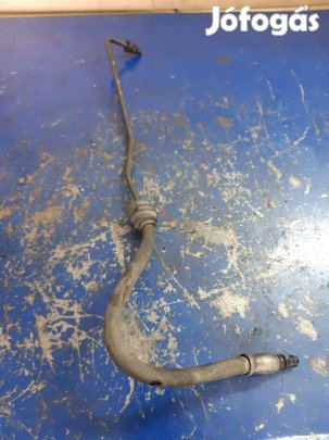 Ford Focus II Kuplung Cső