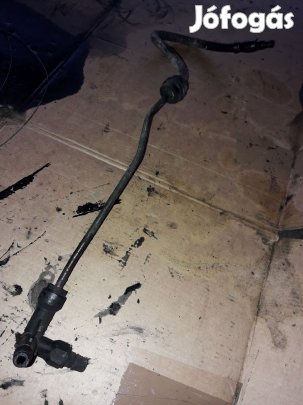 Ford Focus II Kuplung Cső