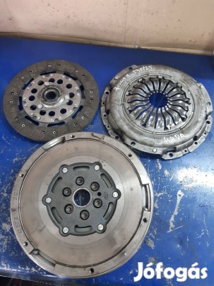 Ford Focus II Kuplung Szett