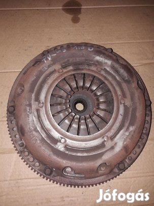 Ford Focus II Kuplung Szett + Egytömegű Lendkerék