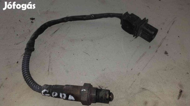 Ford Focus II Lambdaszonda