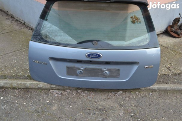 Ford Focus II MK2 5 ajtós csomagtérajtó! Rozsdamentes!!!! Színkód: Z3