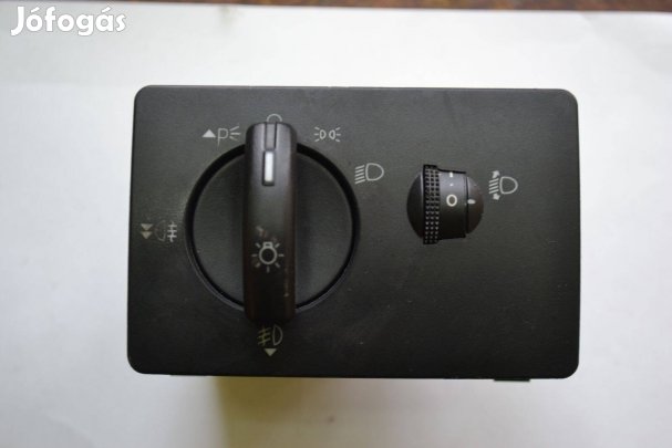 Ford Focus II MK2 C-Max világításkapcsoló lámpakapcsoló 4M5T-13A024-LA