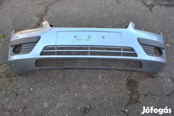 Ford Focus II MK2 '04-08' első lökhárító, vészhárító! Z3 4M51-17757-B