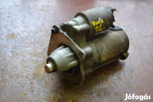 Ford Focus II MK2, C-Max 1.6 TDCi önindító, indítómotor! 3M5T-11000-CE