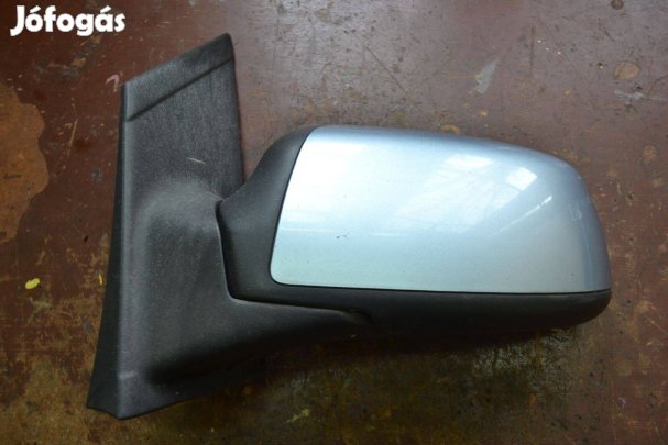 Ford Focus II MK2 bal visszapillantó tükör! Színkód: Z3