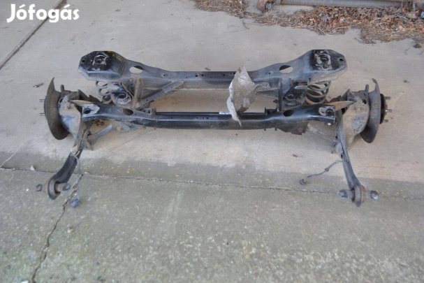 Ford Focus II MK2 hátsó híd, hátsó futómű!