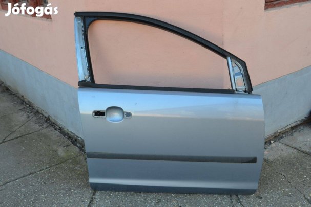 Ford Focus II MK2 jobb első ajtó! Rozsdamentes!!! Színkód: Z3