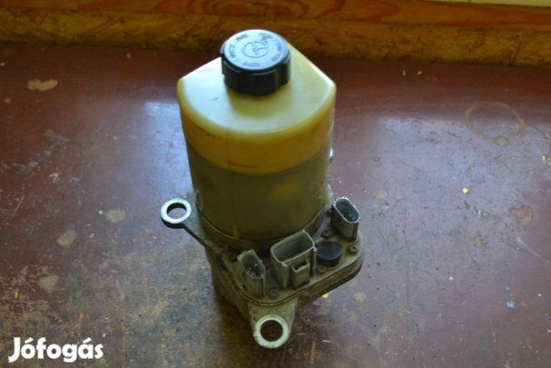 Ford Focus II MK2 kormányszervó motor! 4M513K514BD, 1040085011094