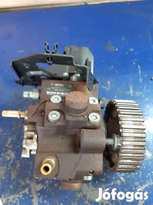 Ford Focus II Magasnyomású Szivattyú