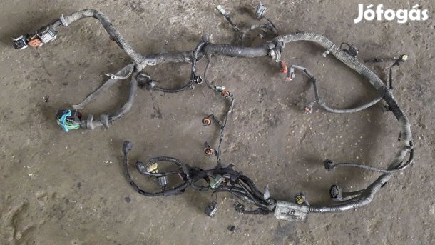 Ford Focus II Motor Kábelköteg
