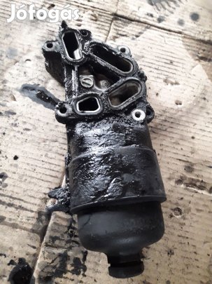 Ford Focus II Olajszűrő Ház