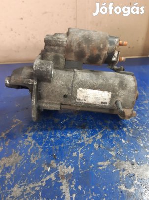 Ford Focus II Önindító