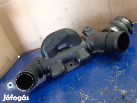 Ford Focus II Rezonátor