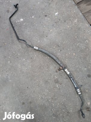 Ford Focus II Szervócső