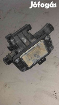 Ford Focus II Termosztátház + Termosztát