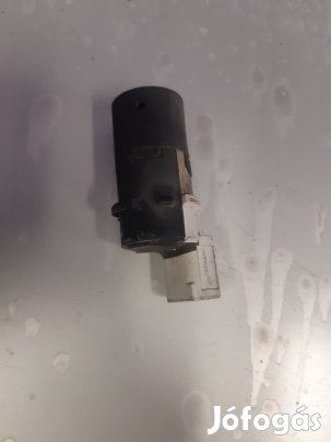 Ford Focus II Tolatóradar