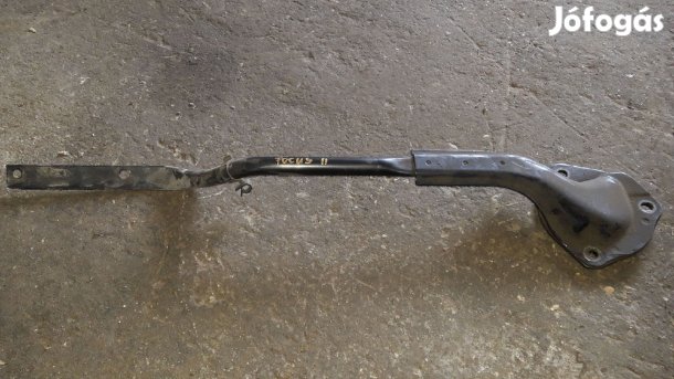 Ford Focus II Toronymerevítő