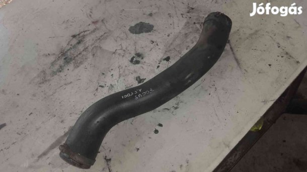 Ford Focus II Turbócső / Intercooler Cső