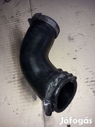 Ford Focus II Turbócső / Intercooler Cső