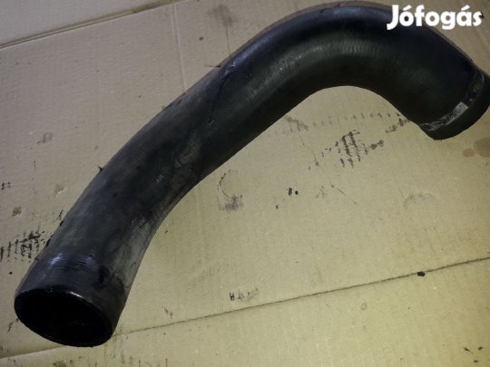 Ford Focus II Turbócső / Intercooler Cső