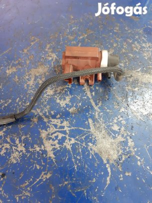 Ford Focus II Turbónyomás Szabályozó Szelep