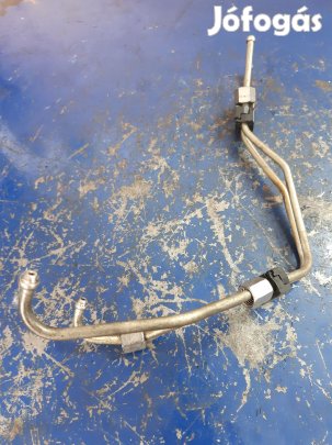 Ford Focus II Üzemanyag Cső