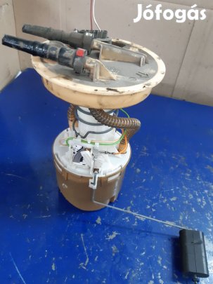 Ford Focus II Üzemanyag Szintjelző