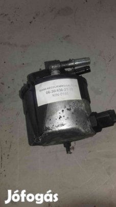 Ford Focus II Üzemanyag Szűrő Ház