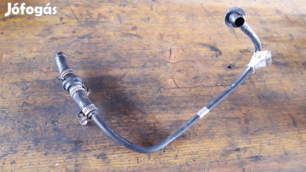 Ford Focus II Vákumcső