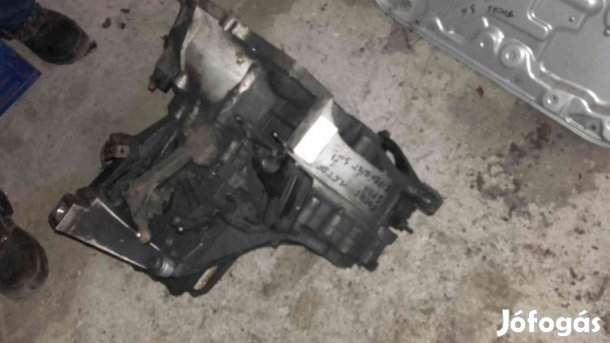 Ford Focus II Váltó