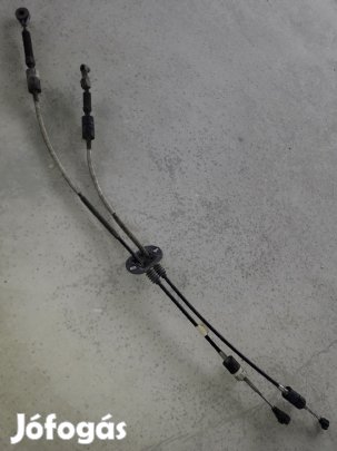 Ford Focus II Váltó Bowden