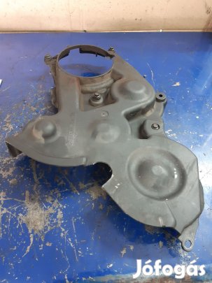 Ford Focus II Vezérlés Burkolat