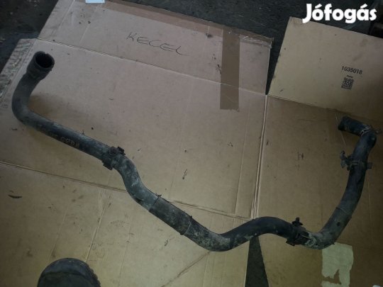 Ford Focus II Vízcső