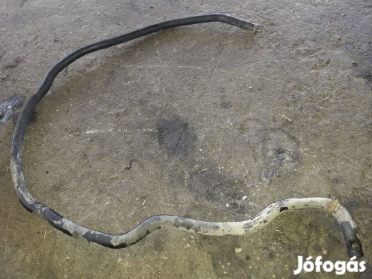 Ford Focus II Vízcső