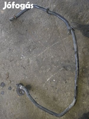 Ford Focus II Vízcső