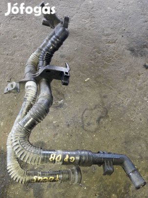 Ford Focus II Vízcső