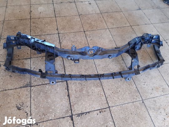 Ford Focus II Zárhíd