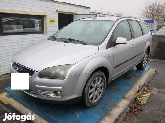 Ford Focus II bontott használt alkatrészek