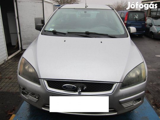 Ford Focus II használt bontott alkatrészek