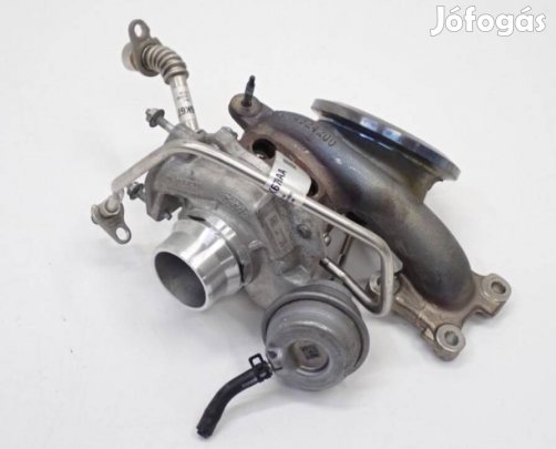 Ford Focus IV, Fiesta, Puma, 1.0 Ecoboost B7JA turbó H6BG-6K682-Ad