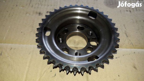 Ford Focus I Adagolókerék