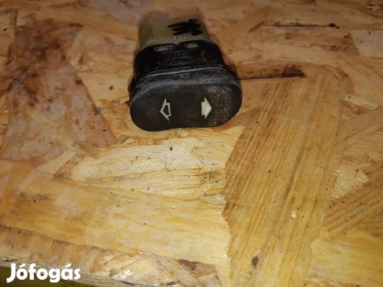 Ford Focus I Bal Első Ablakemelő Kapcsoló