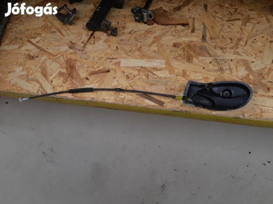 Ford Focus I Bal Első Belső Ajtókilincs