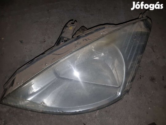 Ford Focus I Bal Első Lámpa / Fényszóró
